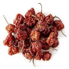 carolinareaper