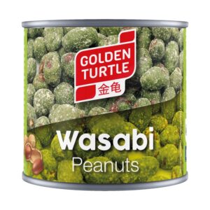 Wasabihuelle-140g