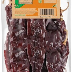 Tajin-guajillo-detras