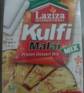 kulfi