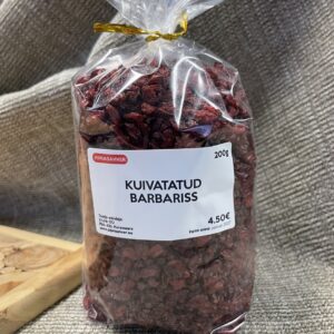 Barbariss-200g