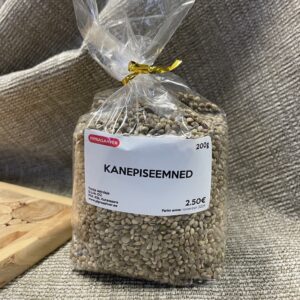 Kanepiseemned-200g