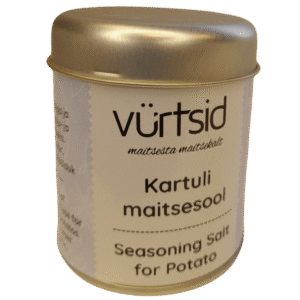 Kartuli-maitsesool