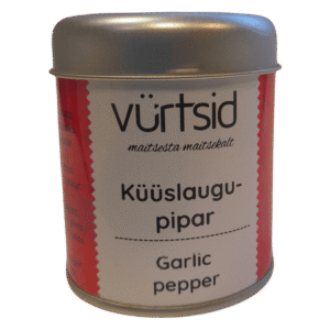 Kuuslaugu-pipar