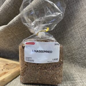 Linaseemned-200g
