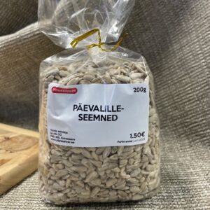 Paeevalilleseemned-200g