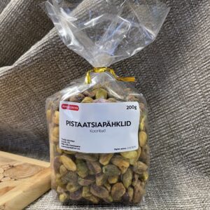 Pistaatsiapaehklid-kooritud-200g