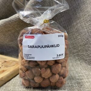 Sarapuupaehklid-200g
