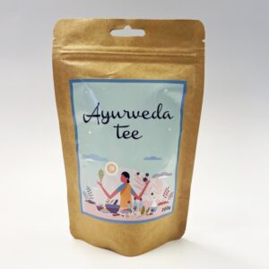 Ayurveda-tee
