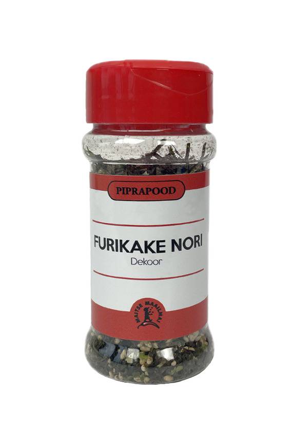 Furikake-nori