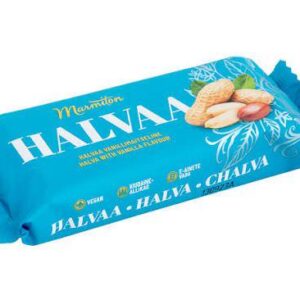 HALVs