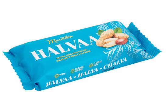 HALVs